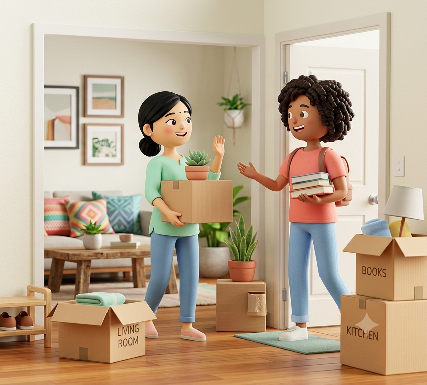 Find your next home with Housomly